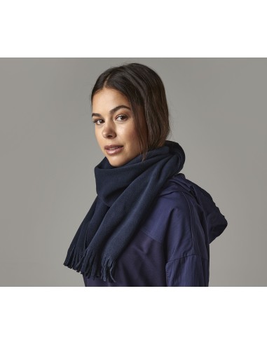 B-B291-Suprafleece® Dolomite Scarf